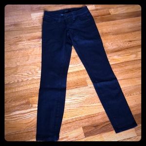 Serfontaine Pig leg Skinny Jean SZ 23
